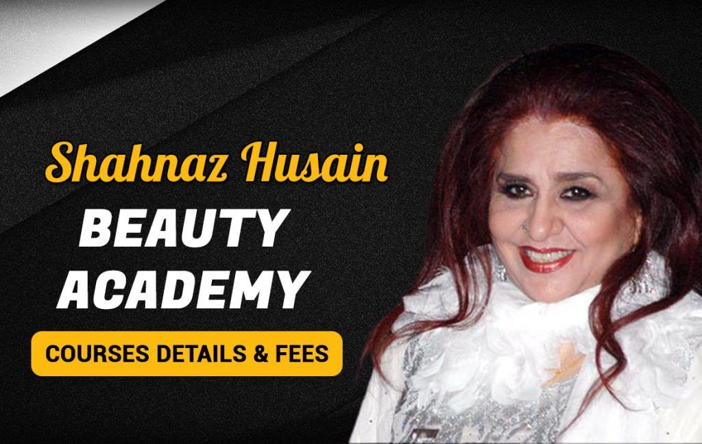 Shahnaz Husain Beauty Academy