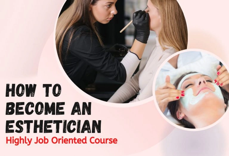 How to Become an Esthetician