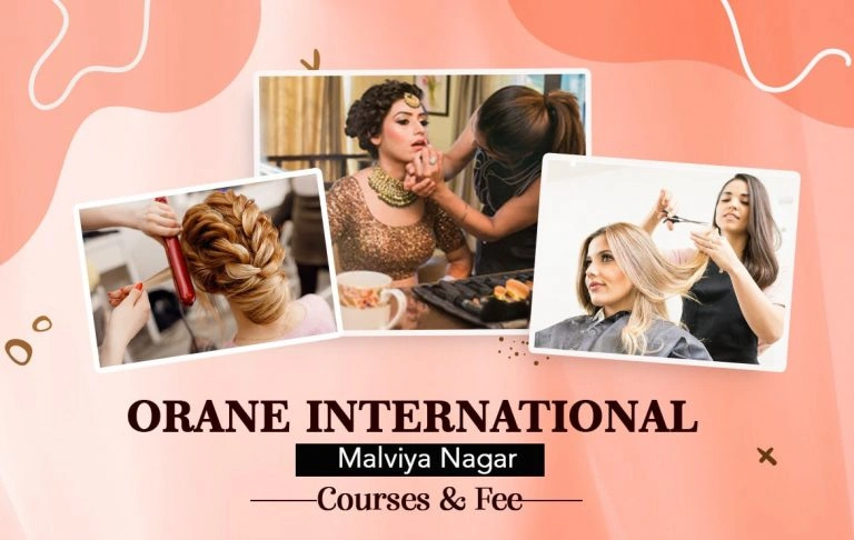 Orane International Malviya Nagar Courses & Fee