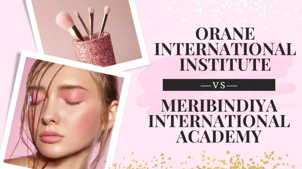 Orane International Academy vs. Meribindiya International Academy